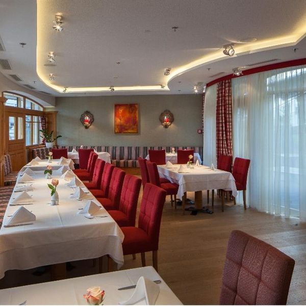 Kaiserhof (ex Best Western Premier)