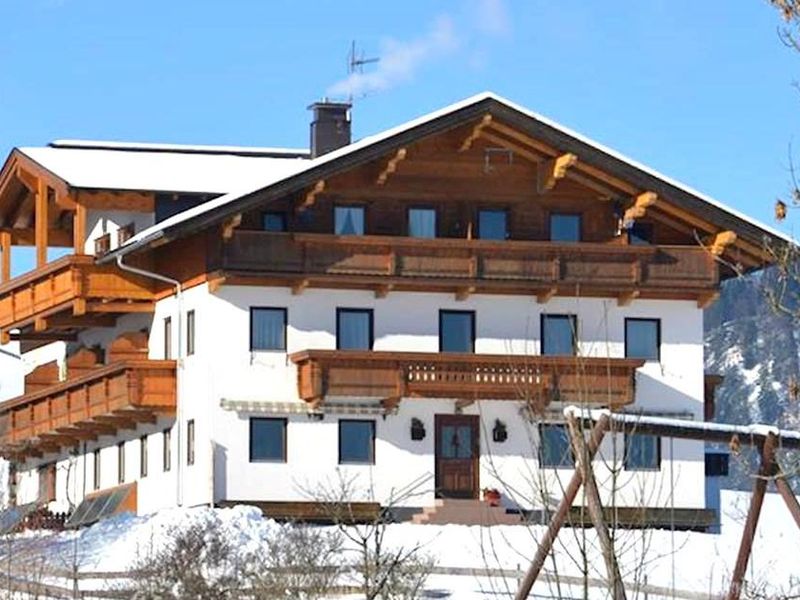 Kaiserwinkl Apartments Daxer