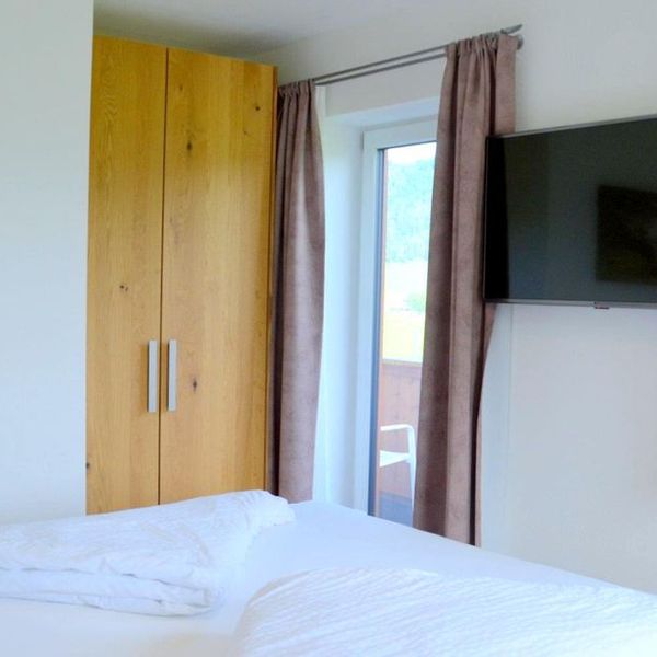 Kaiserwinkl Apartments Daxer