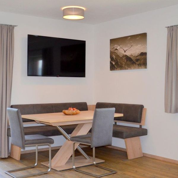 Kaiserwinkl Apartments Daxer