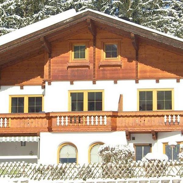 Kaltenbach Apartments