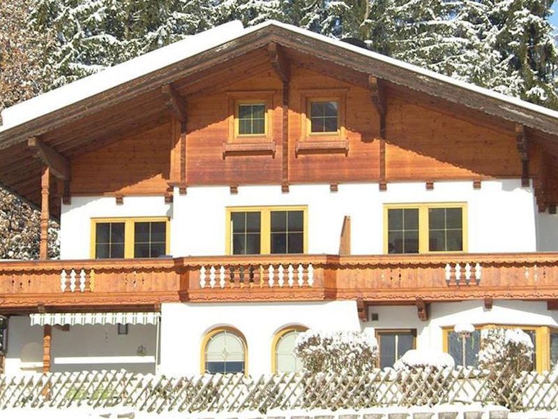 Kaltenbach Apartments