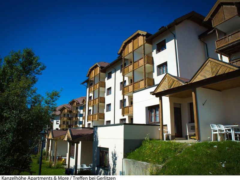 Kanzelhohe Apartments & More