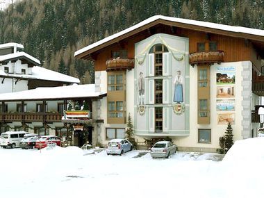 Karntnerhof 3.5*