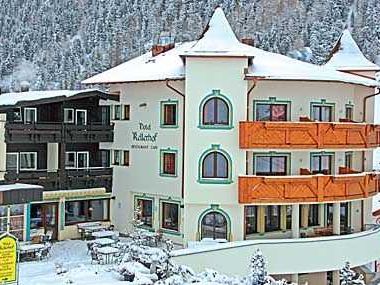 Kellerhof 3*