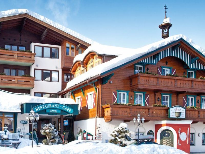 Kesselgrubs Ferienwelt