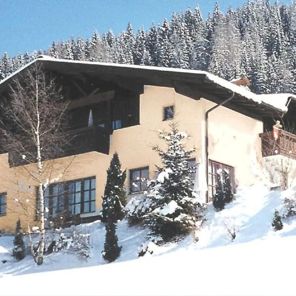 Kesselgrubs Wohlfuhlappartements