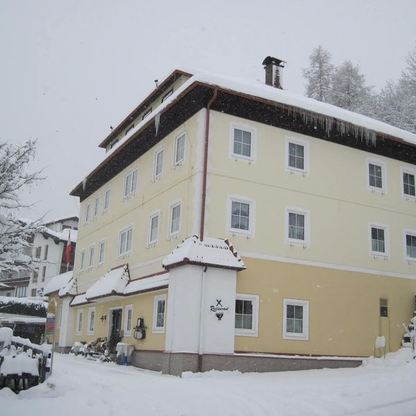 Kirchenwirt (Bad Kleinkirchheim)