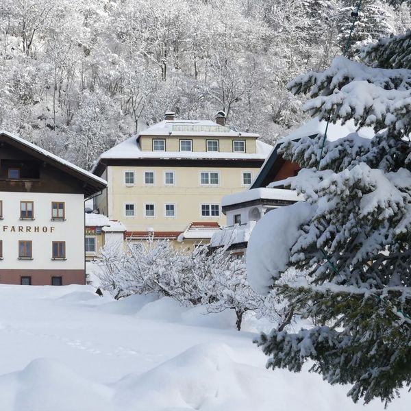 Kirchenwirt (Bad Kleinkirchheim)