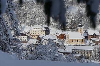Kirchenwirt