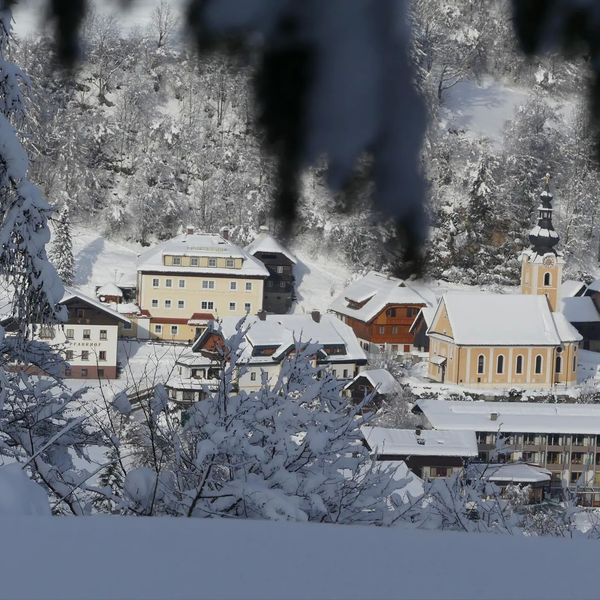 Kirchenwirt (Bad Kleinkirchheim)