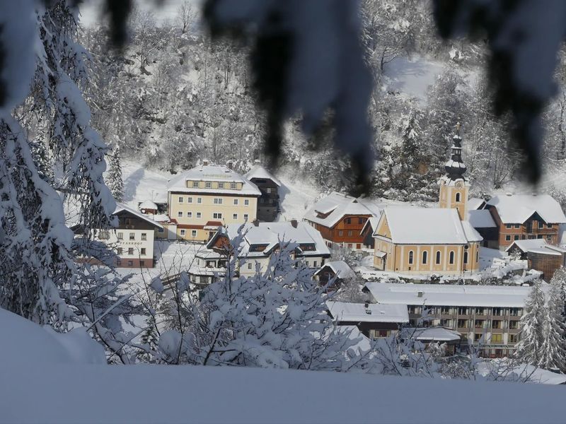 Kirchenwirt 3*
