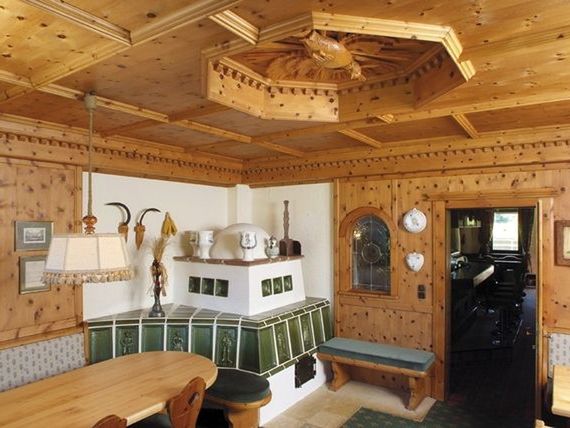 Kitzbuheler 4*