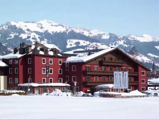 Kitzhof Ski Und Golfresort 4*