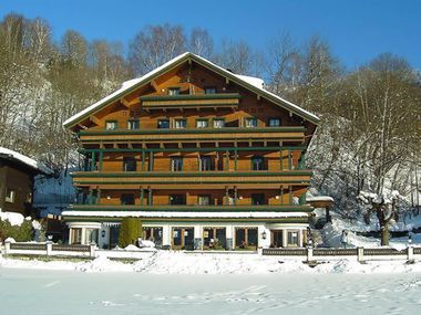 Kitzsteinhorn