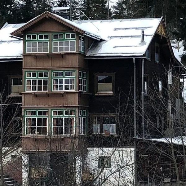 Klausnerhaus