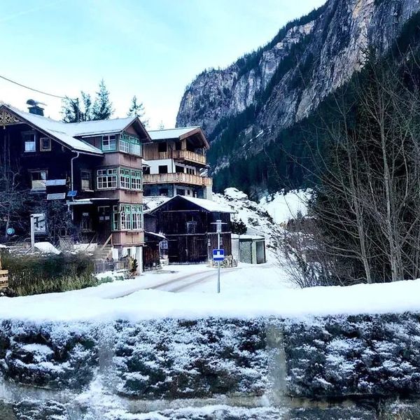 Hotel Klausnerhaus w Austria (Tyrol) - oferta last minute
