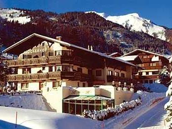 Klockerhof 3*