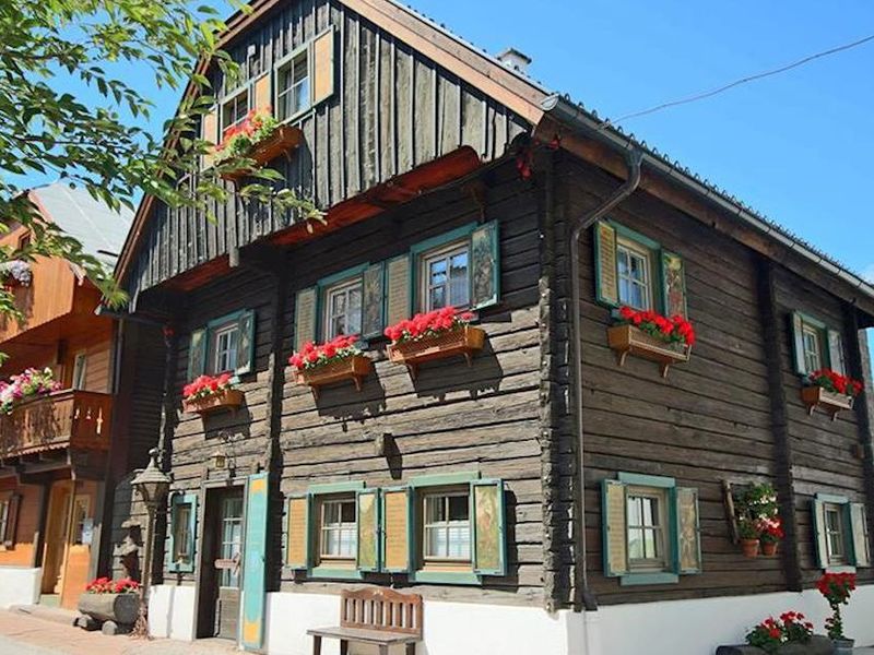 Knappenhaus 3.5*