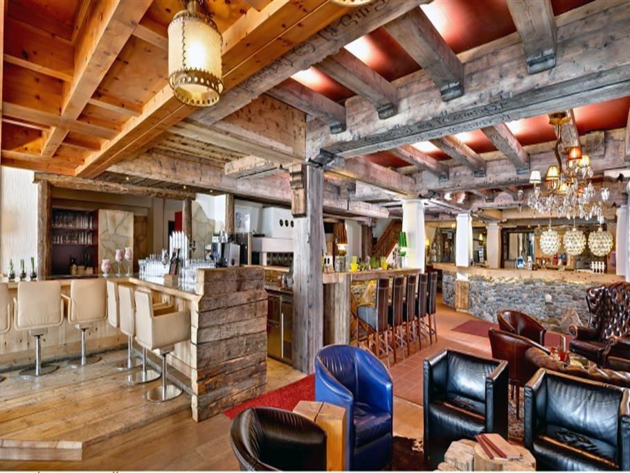 drink bar
