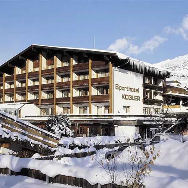 Kogler (Mittersill)
