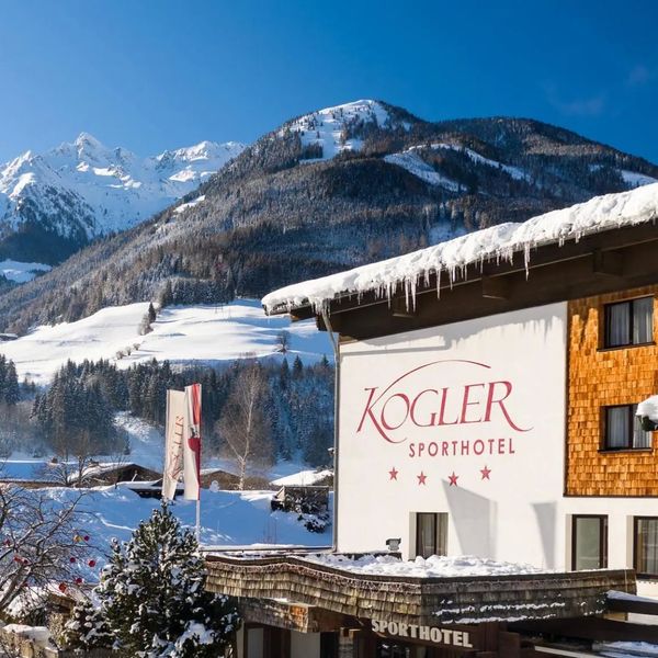 Kogler (Mittersill)
