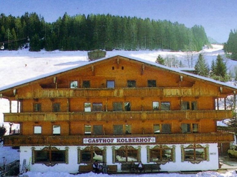 Kolberhof