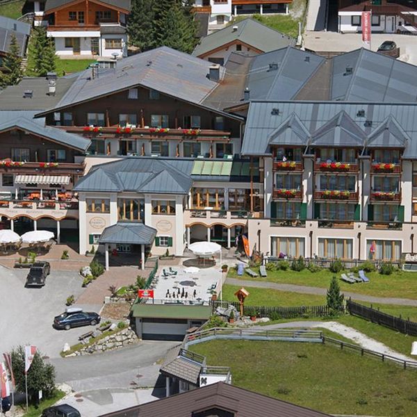 Konigsleiten Vital Alpin