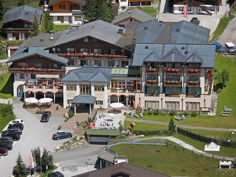 Konigsleiten Vital Alpin