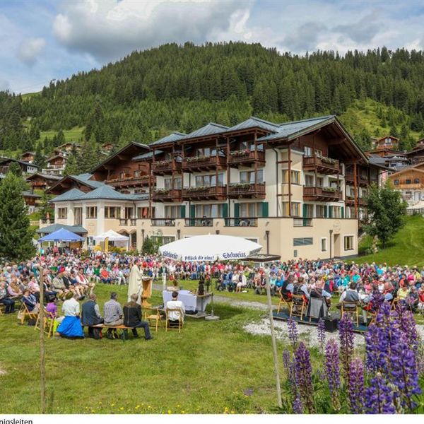 Konigsleiten Vital Alpin