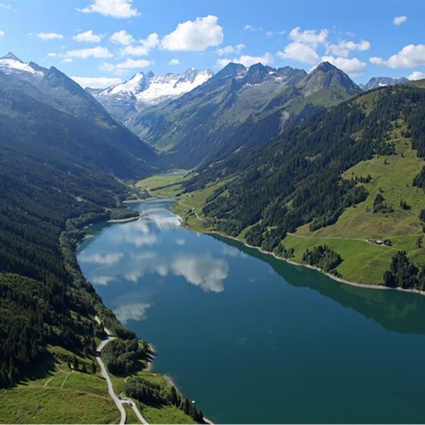Konigsleiten Vital Alpin