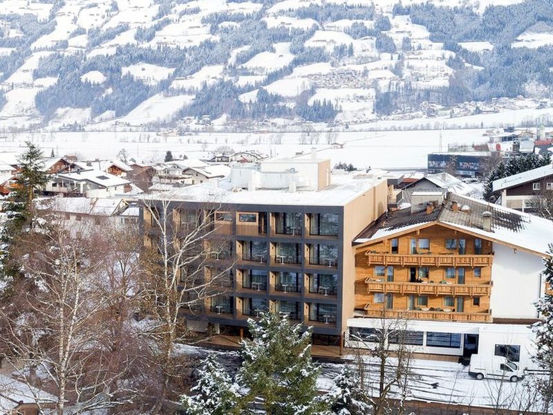 KOSIS Sports Lifestyle (ex Sonne) 4*
