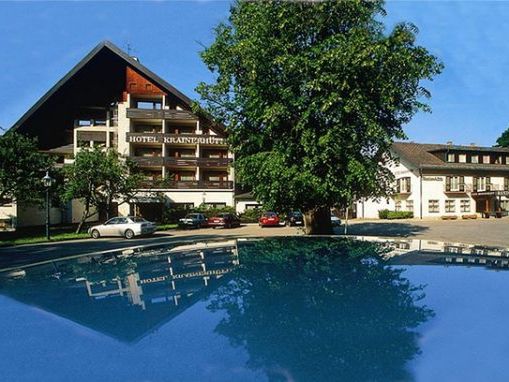 Krainerhutte 4*