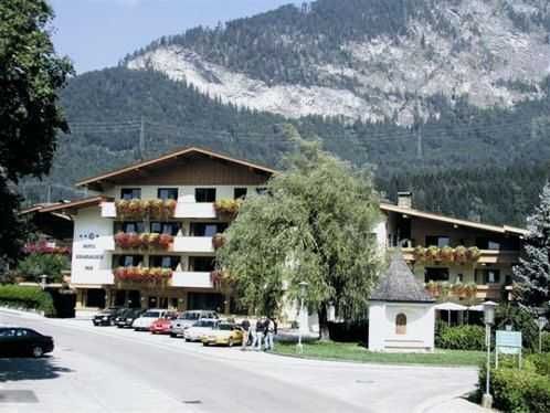 Kramsacherhof 4*