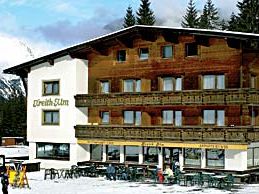 Kreith Alm 3.5*