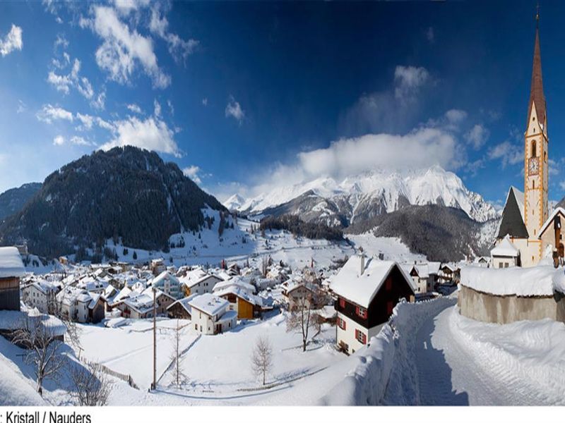 Kristall Appartement