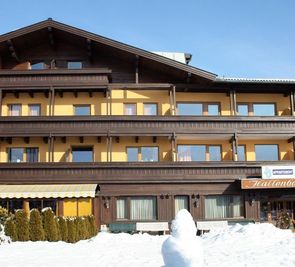 Kristall (Zell am See)