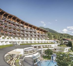 Krumers Alpin - Your Mountain Oasis