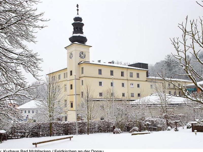 Kurhaus Bad Muhllacken