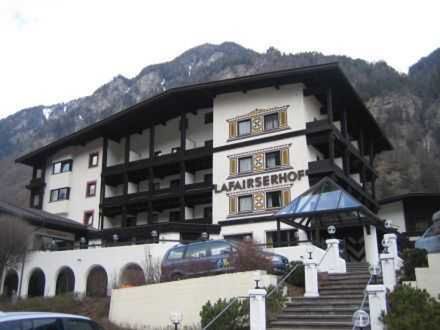 Lafairserhof 4*