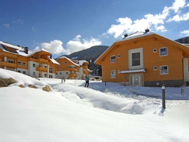 Landal Apart 3*