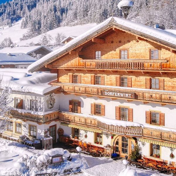 Landgasthof Dorferwirt