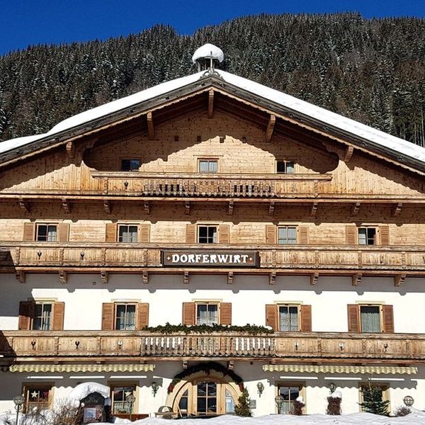 Landgasthof Dorferwirt
