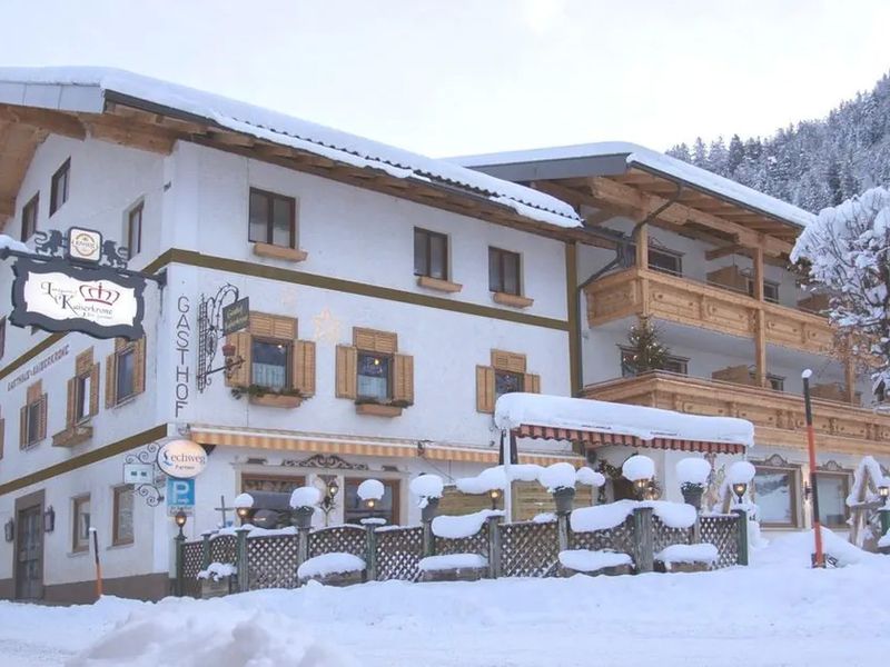 Landgasthof Kaiserkrone 2*