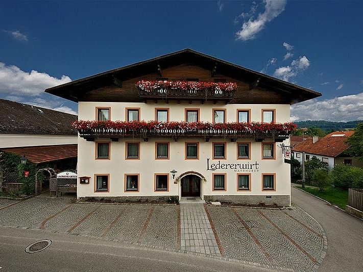 Landgasthof Ledererwirt