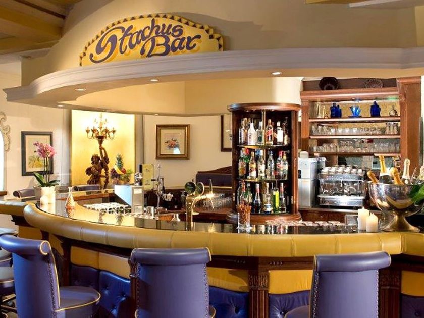 drink bar