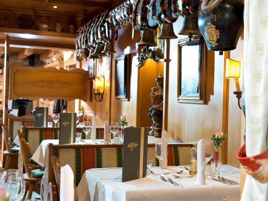 restauracja