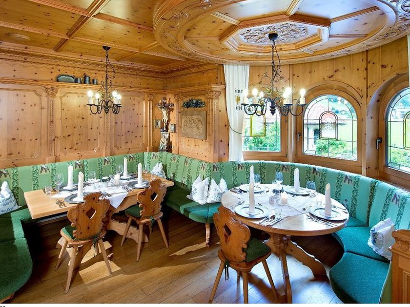restauracja