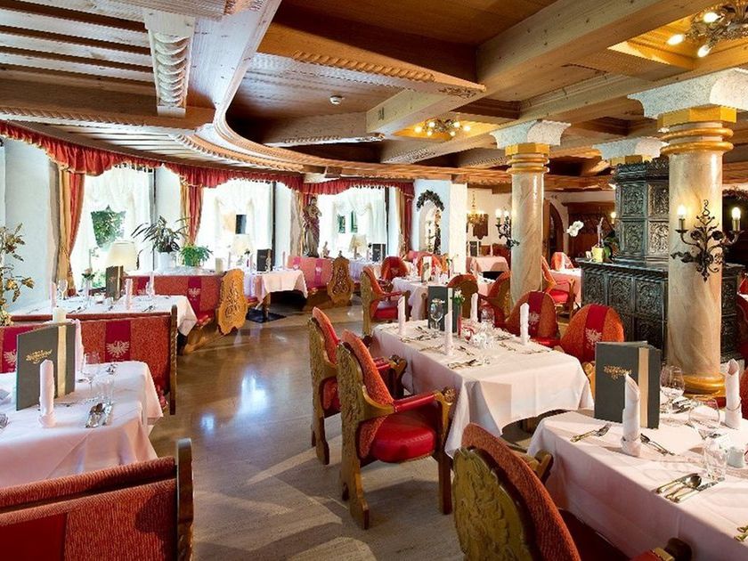 restauracja