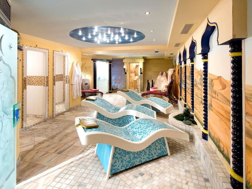 SPA